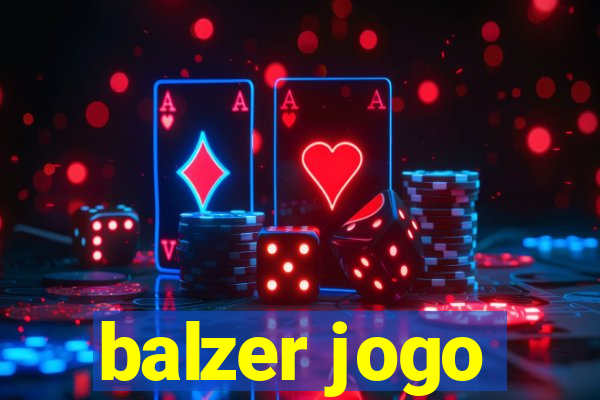 balzer jogo